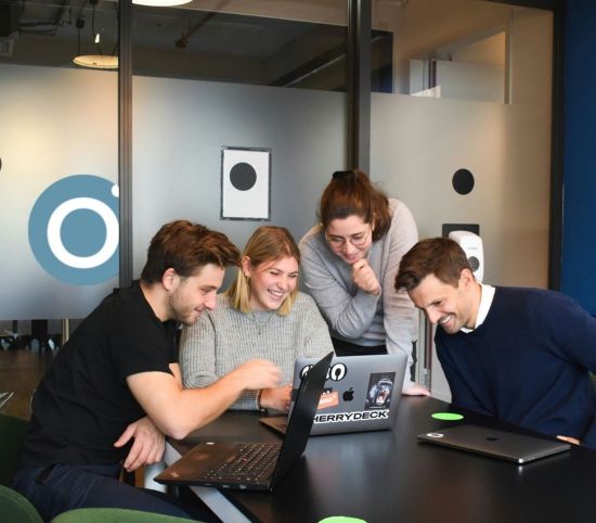 «Stop Managing, start Collaborating» – Zusammenarbeit anders denken – Hands-On-Erlebnis